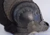 French "Garde du Corps du Roi" Model 1814 Helmet Visuel 12